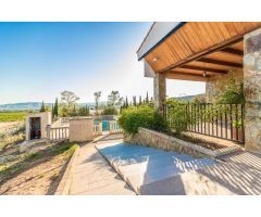 Chalet en Venta en Alfarp, Valencia