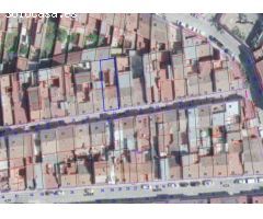 Solares en Pobla Llarga