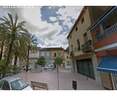 Solares en Pobla Llarga