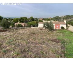 Terreno urbano en Venta en La Albericia, Valencia