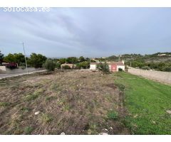 Terreno urbano en Venta en La Albericia, Valencia