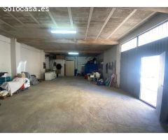 Local comercial en Venta en Benimodo, Valencia