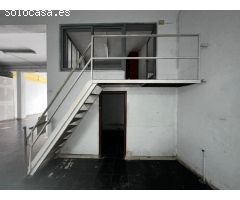 Local comercial en Alquiler en L`Alcudia, Valencia