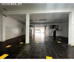 Local comercial en Alquiler en L`Alcudia, Valencia