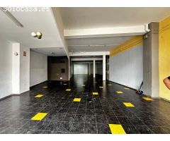 Local comercial en Alquiler en L`Alcudia, Valencia