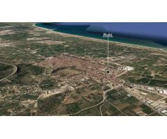Suelo Urbano en Oliva