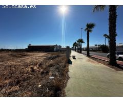¡OPORTUNIDAD! VENTA DE TERRENO EN POLÍGONO DE CARLET – CARRETERA DE LA CREU NEGRA