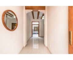 Casa en pleno centro de Carlet