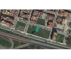 Suelo Urbano consolidado en Alzira