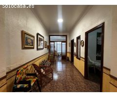 Planta baja con patio en Rafelguaraf