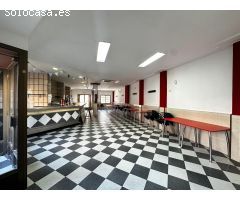 BAR RESTAURANTE EN CARLET