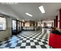 BAR RESTAURANTE EN CARLET