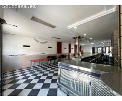 BAR RESTAURANTE EN CARLET