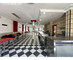 BAR RESTAURANTE EN CARLET