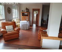ESTUPENDO CHALET EN  URBANIZACIÓN MONTE JUCAR, ALBERIC