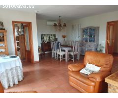 ESTUPENDO CHALET EN  URBANIZACIÓN MONTE JUCAR, ALBERIC