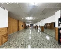 LOCAL DIÁFANO EN VENTA EN BENIFAIO