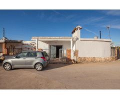 Chalet independiente en Carlet