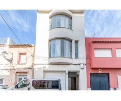 Edificio en Alzira