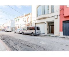 Edificio en Alzira