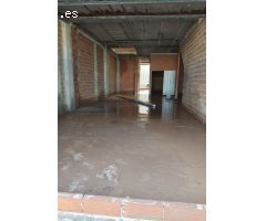 CASA EN CONTRUCCIÓN EN GUADASSUAR