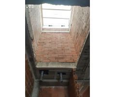 CASA EN CONTRUCCIÓN EN GUADASSUAR