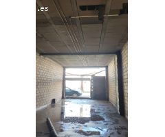 CASA EN CONTRUCCIÓN EN GUADASSUAR