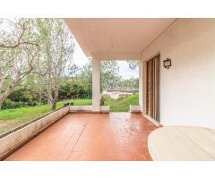 ¡Haz realidad tu sueño de vivir en un chalet urbano en la naturaleza!
