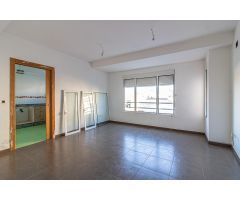 PISO CON TERRAZA, GARAJE Y TRASTERO EN ALCANTERA DEL XÚQUER - ¡GRAN OPORTUNIDAD!