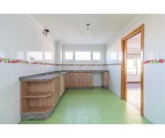 PISO CON TERRAZA, GARAJE Y TRASTERO EN ALCANTERA DEL XÚQUER - ¡GRAN OPORTUNIDAD!