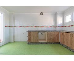 PISO CON TERRAZA, GARAJE Y TRASTERO EN ALCANTERA DEL XÚQUER - ¡GRAN OPORTUNIDAD!