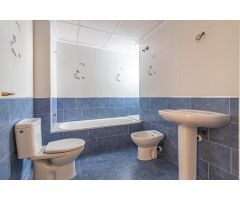 PISO CON TERRAZA, GARAJE Y TRASTERO EN ALCANTERA DEL XÚQUER - ¡GRAN OPORTUNIDAD!
