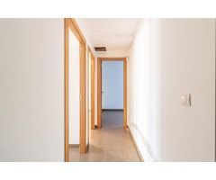PISO CON TERRAZA, GARAJE Y TRASTERO EN ALCANTERA DEL XÚQUER - ¡GRAN OPORTUNIDAD!
