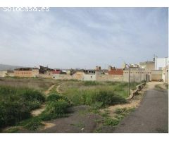 Suelo Urbanizable en Antella