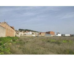 Suelo Urbanizable en Antella