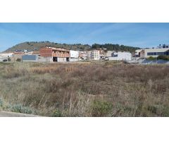 Suelo Urbanizable en Antella