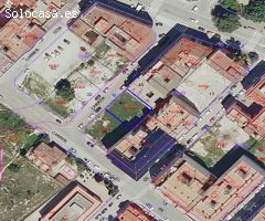 Edificio en construcción con 12 viviendas, garajes y trasteros en excelente ubicación
