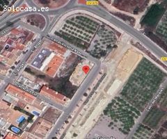 Terreno urbano en Venta en Manuel, Valencia