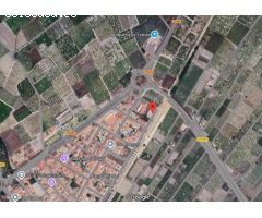 Terreno urbano en Venta en Manuel, Valencia