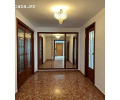 PISO REFORMADO EN GUADASSUAR