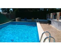 Chalet en Los Lagos, Alginet
