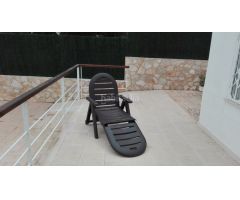 Chalet en Los Lagos, Alginet