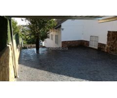 Chalet en Los Lagos, Alginet
