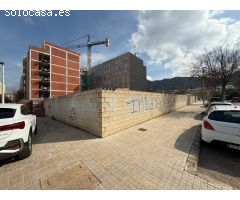 Solar en Xàtiva!