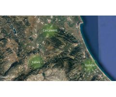 Solar en Xàtiva!