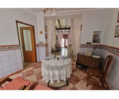 CASA EN VENTA EN ALBERIC