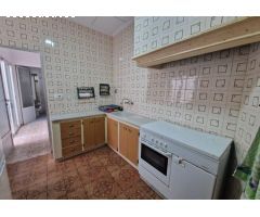CASA EN VENTA EN ALBERIC