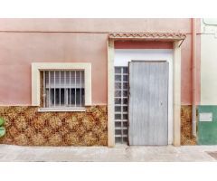 Chalet adosado en Xàtiva