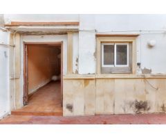 Chalet adosado en Xàtiva
