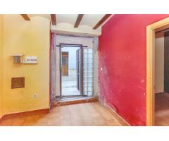 Chalet adosado en Xàtiva